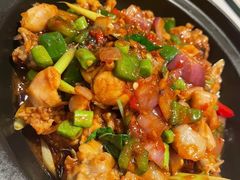 -BetterThai 泰加(苏州中心店)