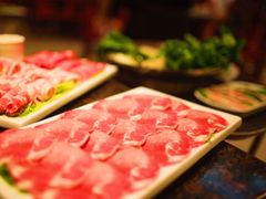 -小天鹅火锅·一线江景洪鼎旗舰店(洪崖洞店)