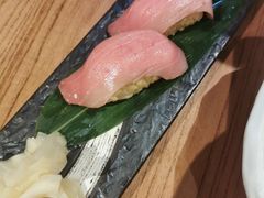 金枪鱼中腹-阿吾罗日本料理(K11艺术中心店)