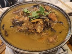 -小俩口烧烤东北菜(双井店)