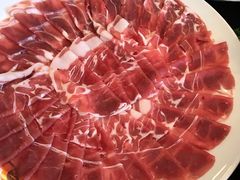 涮肉-大厨房火锅