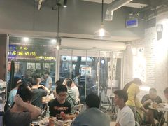 -有局·成都市井烧烤·精酿啤酒(双楠店)