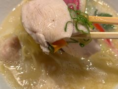 -篝拉面(银座店)