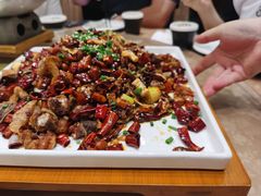 -李氏传家菜(兴城路店)