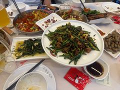 -叒缘夜光杯(望江橡树林店)