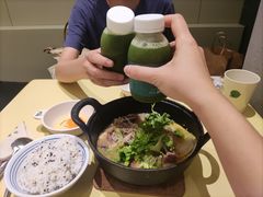 -米仓食堂(凯德广场店)