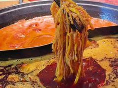 -巴蜀大将火锅(春熙店)