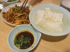 -冯记豆花店(健翔桥店)