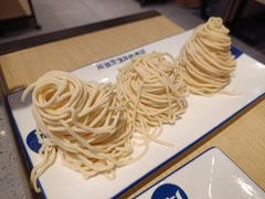 -羊来顺冰煮鲜羊 铁锅烀羊肉(中央大街店)