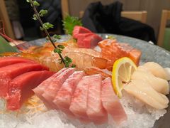 -梅丘·寿司の美登利(银座店)