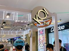 -KOI The(卓悦汇购物中心店)