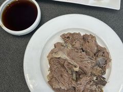 -小叶手抓·清真食品(治平路店)