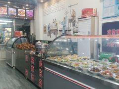 -豫掌柜饸饹面·烩面(秀沿路店)