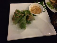 -Neary Khmer Restaurant