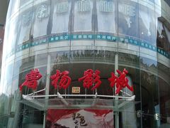-曹杨影城(曹杨店)