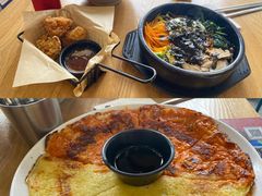 -李先生的首尔小馆(松江启源广场店)