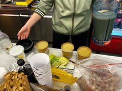 -堂瓦里·33年传统赣菜(第一街区店)