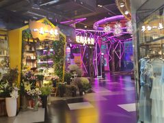 -时尚mego商业广场