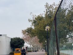 -上海大学(宝山校区)