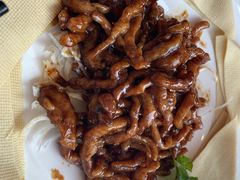 -大碗居·烤鸭·鱼头泡饼(天坛东门店)