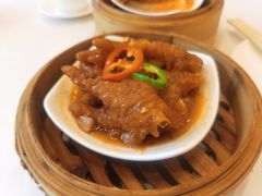 -御彩酒家(东风东路店)