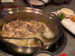 -同仁四季椰子鸡(宝安壹方城店)