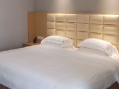 -深圳悦如酒店(香蜜公园车公庙地铁站店)