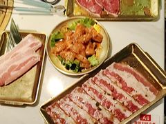 -炙城·韩式烤肉(南京东路店)