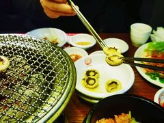-辛氏火炉·韩式古法烤肉(松北店)