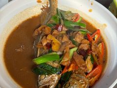 -杨厝六十六农庄农舍(杨厝路店)