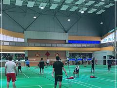 -沈坚强游泳俱乐部(长征分部)