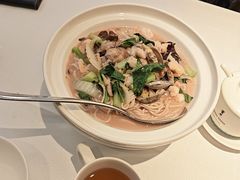 -莆田餐厅PUTIEN(世博源店)
