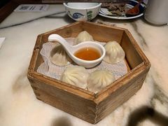 鸡汁杭州小笼-桂满陇-西湖船宴(西单大悦城店)