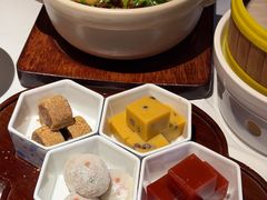 -在前门·烤鸭北京菜(五月花广场店)