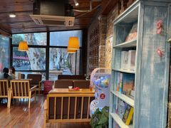 -猫的天空之城概念书店(景德镇陶溪川店)