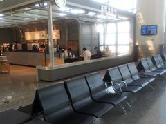 -常州奔牛国际机场