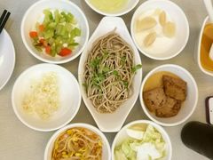 -金豆角砂锅焖面(安贞店)