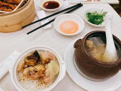 -潮福城大酒楼(北尚店)