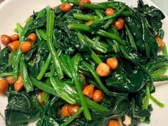 -张大嘴菜馆(庞各庄店)