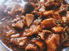 -金鹏鱼肉馆