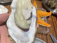 -蚝堡海鲜·威海菜·海肠捞饭·烧烤·亚洲吃蚝公司(幸福门店)