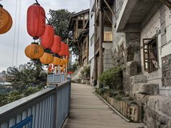 -山城巷传统风貌区