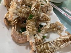 皮皮虾-海之鲜大排档(东山海鲜金銮湾店)