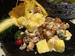-苏乡兰亭·新派淮扬菜(吾悦广场店)