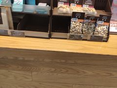 -星巴克(天津凯德天津湾店)