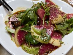 -烤满分·东北烧烤(首经贸店)