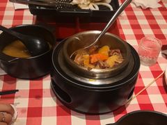 葱香烤鱼-西贝(大华虎城店)