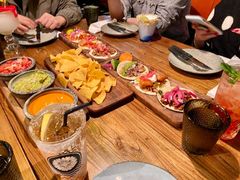 -Q MEX 库迈墨西哥餐吧(三里屯店)