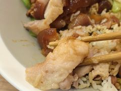 -陆长玖古法猪脚饭(玄风桥店)
