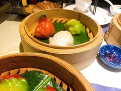 创意虾饺-点都德·毕德寮